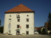 ZRINSKI FORTRESS - PERMANENT EXHIBITION FORESTRY, HUNTING AND FISHING