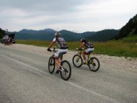 GORANSKA BICYCLE TOUR