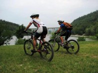 GORANSKA BICYCLE TOUR