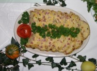 RESTAURANT GORANSKA KUĆA, DELNICE