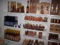HONEY AND HONEY PRODUCTS - AGRICULTURAL CRAFT ANA, DELNICE