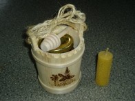 HONEY AND HONEY PRODUCTS - AGRICULTURAL CRAFT ANA, DELNICE