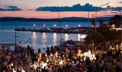 FISHING WEEK, CRIKVENICA, 29.8.-05.09.2017.
