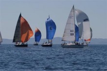 REGGATA KORNATI CUP, MURTER, TRAVANJ, 2017.