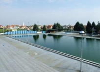 CITY POOL ĐAKOVO