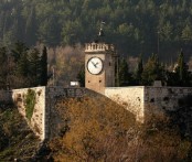 FORT KAMIČAK IN SINJ