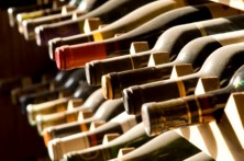 WINE FESTIVAL, JELSA - ISLAND OF HVAR, AUGUST 2017.