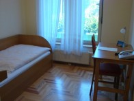 HOSTEL AND ROOMS LUŽNICA, ZAPREŠIĆ