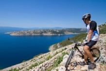 BIKE TRAILSIN BAKAR