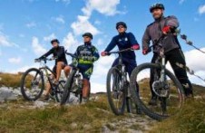 WALKING AND CYCLING TOURS ON ISLAND OF KRK