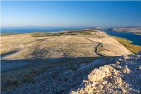 ST. VITUS - THE HANGING TIP OF THE ISLAND OF PAG