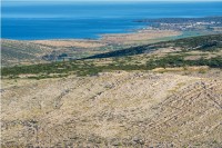 ST. VITUS - THE HANGING TIP OF THE ISLAND OF PAG