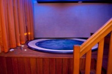 WELLNESS & FITNESS IN HOTEL PLAŽA, OMIŠ