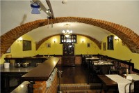RESTAURANT ANGELUS, VARAŽDIN