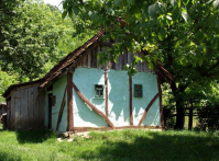 PICNIC PLACE SVETA ANA NEAR ĐURĐEVAC