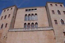 FORT SOARDO BEMBO, BALE - ISTRIA