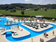 AQUAPARK ADAMOVEC