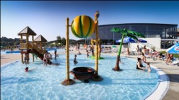 AQUAPARK ADAMOVEC