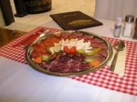 RESTAURANT MEĐIMURSKA HIŽA, BLATO, ZAGREB