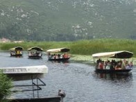 Hotel-restaurant „Villa Neretva“- Driving vessel on the Neretva