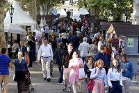 6th SWEETCAKE FESTIVAL; 06/22/2017. - 07/02/.2017.