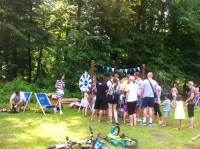 ZAGREB PIKNIK, 15.05.2017. - 01.09.2017.