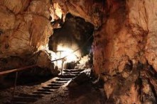 CAVE PARK GRABOVAČA