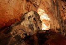 CAVE PARK GRABOVAČA