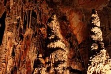 CAVE PARK GRABOVAČA