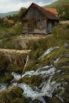 RIVER GACKA SPRINGS