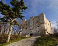 NEHAJ TOWER IN SENJ