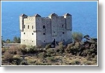 NEHAJ TOWER IN SENJ