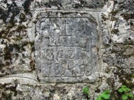 STONE INSCRIPTIONS