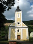 SETTLEMENT KOMPOLJE