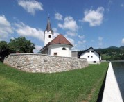 SETTLEMENT KOMPOLJE