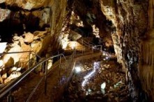 ĐUROVIĆA CAVE, DUBROVNIK