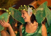 INTERNATIONAL SENJ SUMMER CARNIVAL,08.08.-13.08.2017.
