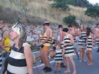 INTERNATIONAL SENJ SUMMER CARNIVAL,08.08.-13.08.2017.