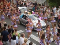 INTERNATIONAL SENJ SUMMER CARNIVAL,08.08.-13.08.2017.