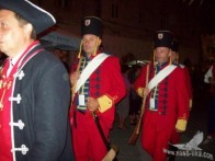 DAYS OF USKOK, SENJ, 22.07.-23.07.2017.