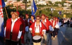 DAYS OF USKOK, SENJ, 22.07.-23.07.2017.