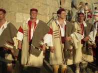 DAYS OF USKOK, SENJ, 22.07.-23.07.2017.