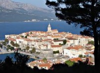 OLD TOWN KORČULA