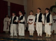 CULTURAL MANIFESTATION „IDE JESEN IDE NOVO PRELO“, PERUSIC, OCTOBER