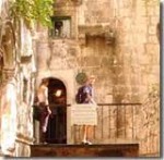 BIRTH HOUSE OF MARCO POLO, KORČULA
