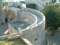 DUBROVNIK CITY WALLS