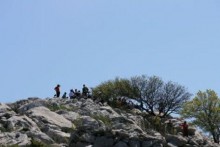HIKING IN LIKA AND VELEBIT