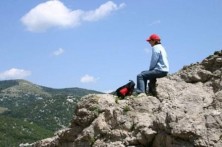 HIKING IN LIKA AND VELEBIT