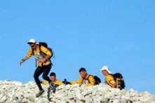 HIKING IN LIKA AND VELEBIT