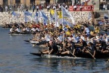 NERETVA MARATHON LINER, METKOVIĆ, 13.08.2017.